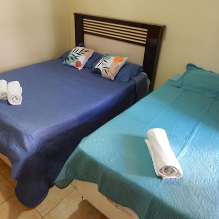 Confortavel E Bem Localizado 3 Quartos Na Praia Do Forte - Cf11 Cabo Frio Bagian luar foto