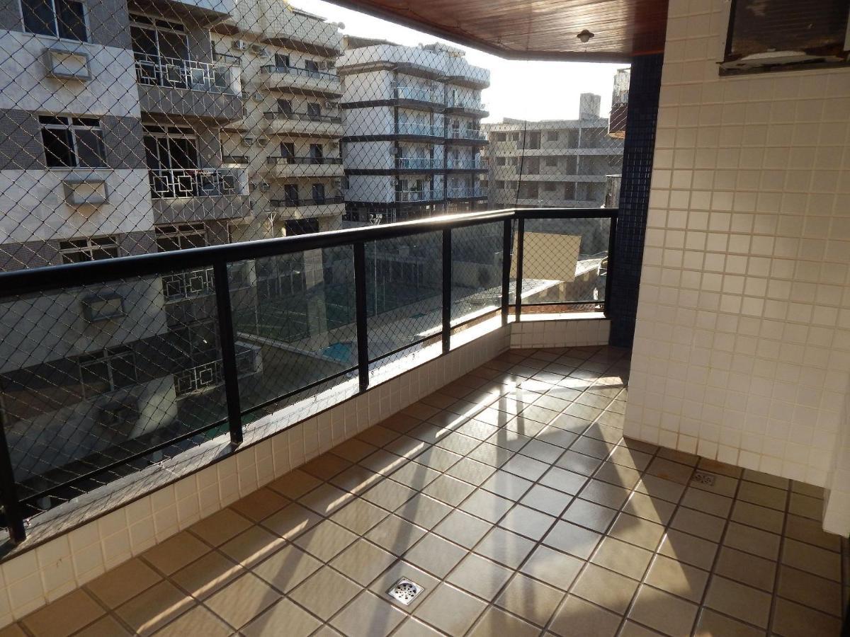 Confortavel E Bem Localizado 3 Quartos Na Praia Do Forte - Cf11 Cabo Frio Bagian luar foto