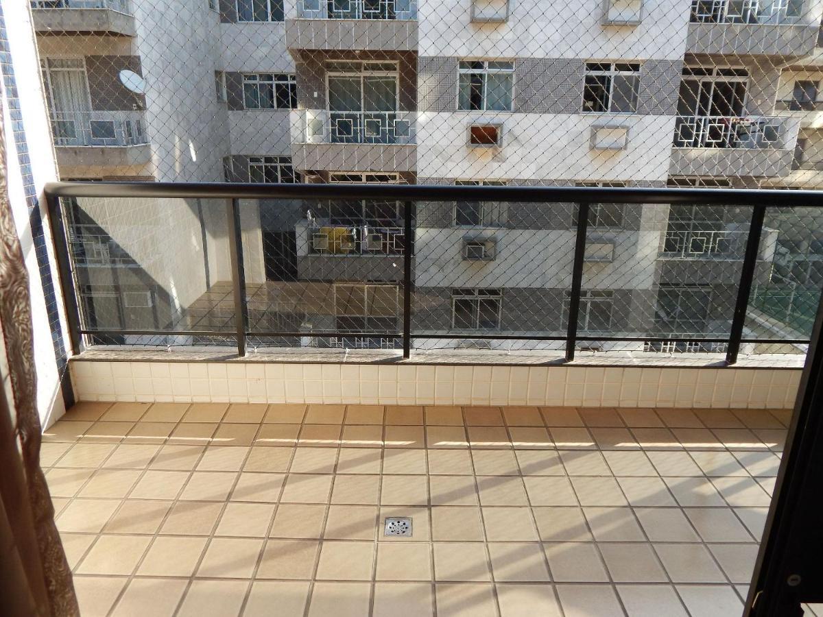 Confortavel E Bem Localizado 3 Quartos Na Praia Do Forte - Cf11 Cabo Frio Bagian luar foto