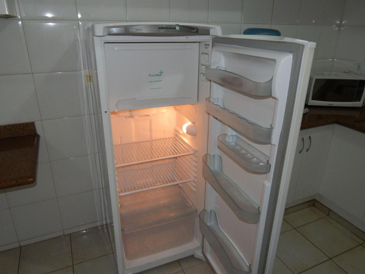 Confortavel E Bem Localizado 3 Quartos Na Praia Do Forte - Cf11 Cabo Frio Bagian luar foto