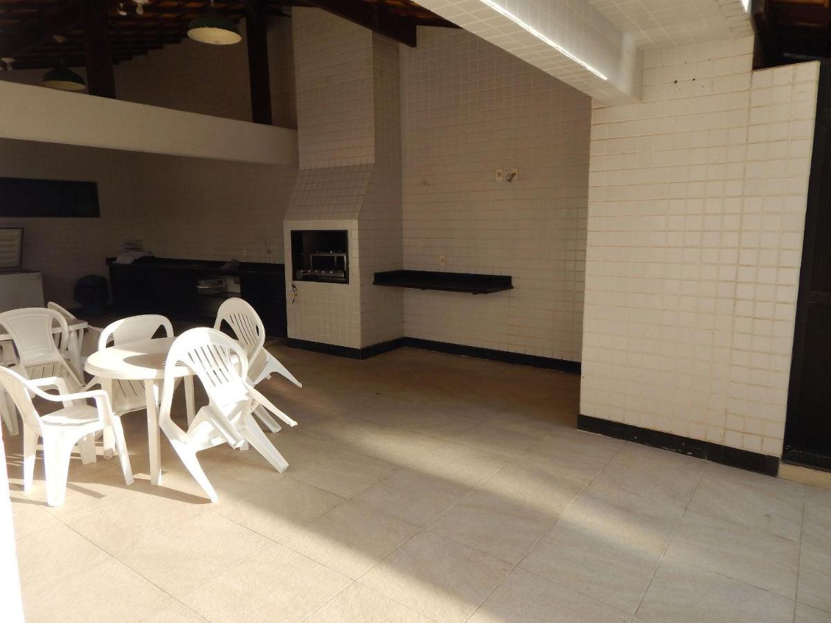 Confortavel E Bem Localizado 3 Quartos Na Praia Do Forte - Cf11 Cabo Frio Bagian luar foto