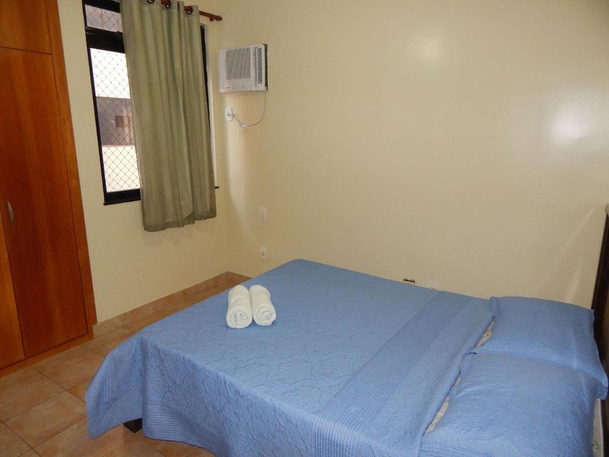 Confortavel E Bem Localizado 3 Quartos Na Praia Do Forte - Cf11 Cabo Frio Bagian luar foto