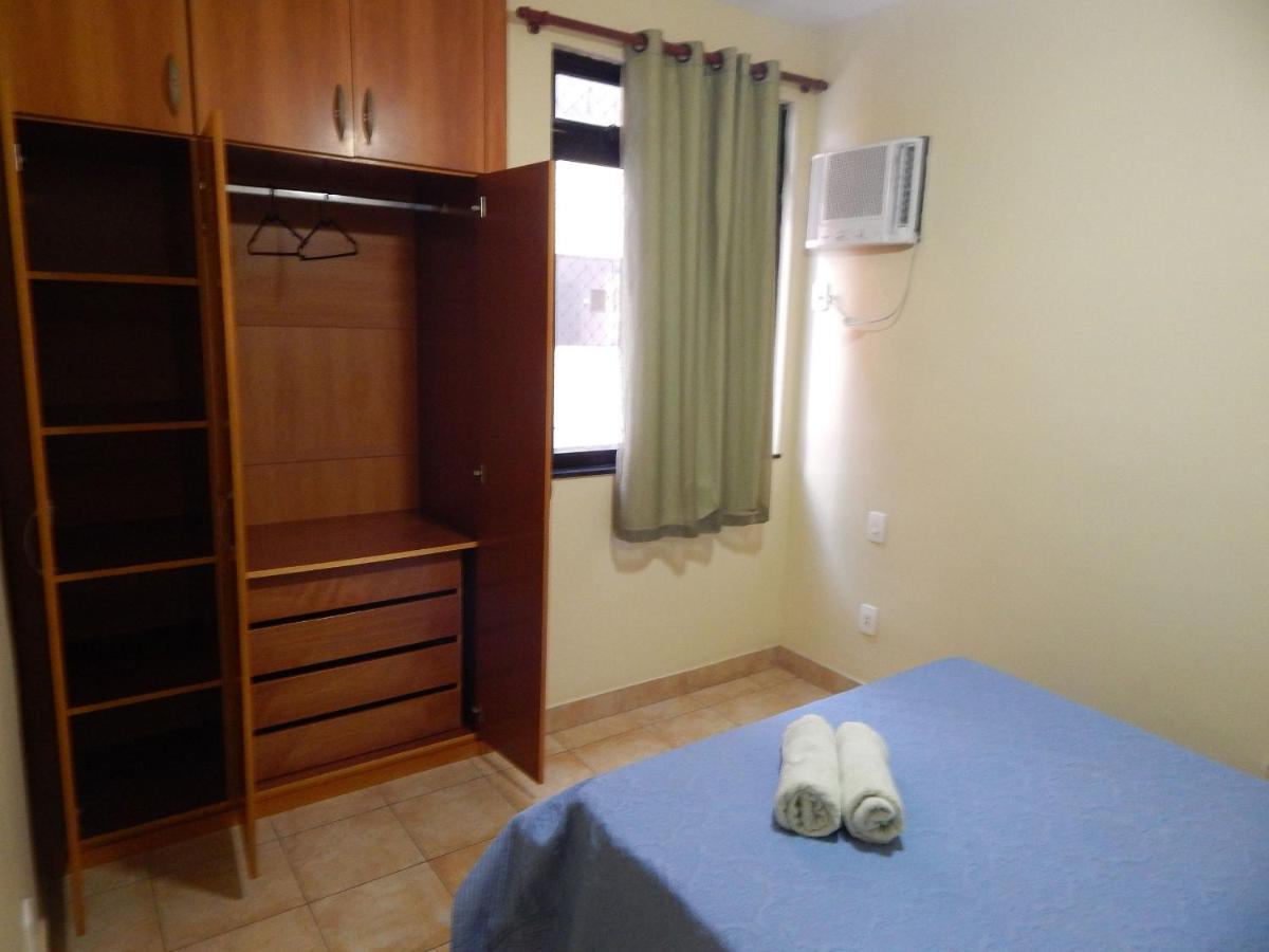 Confortavel E Bem Localizado 3 Quartos Na Praia Do Forte - Cf11 Cabo Frio Bagian luar foto