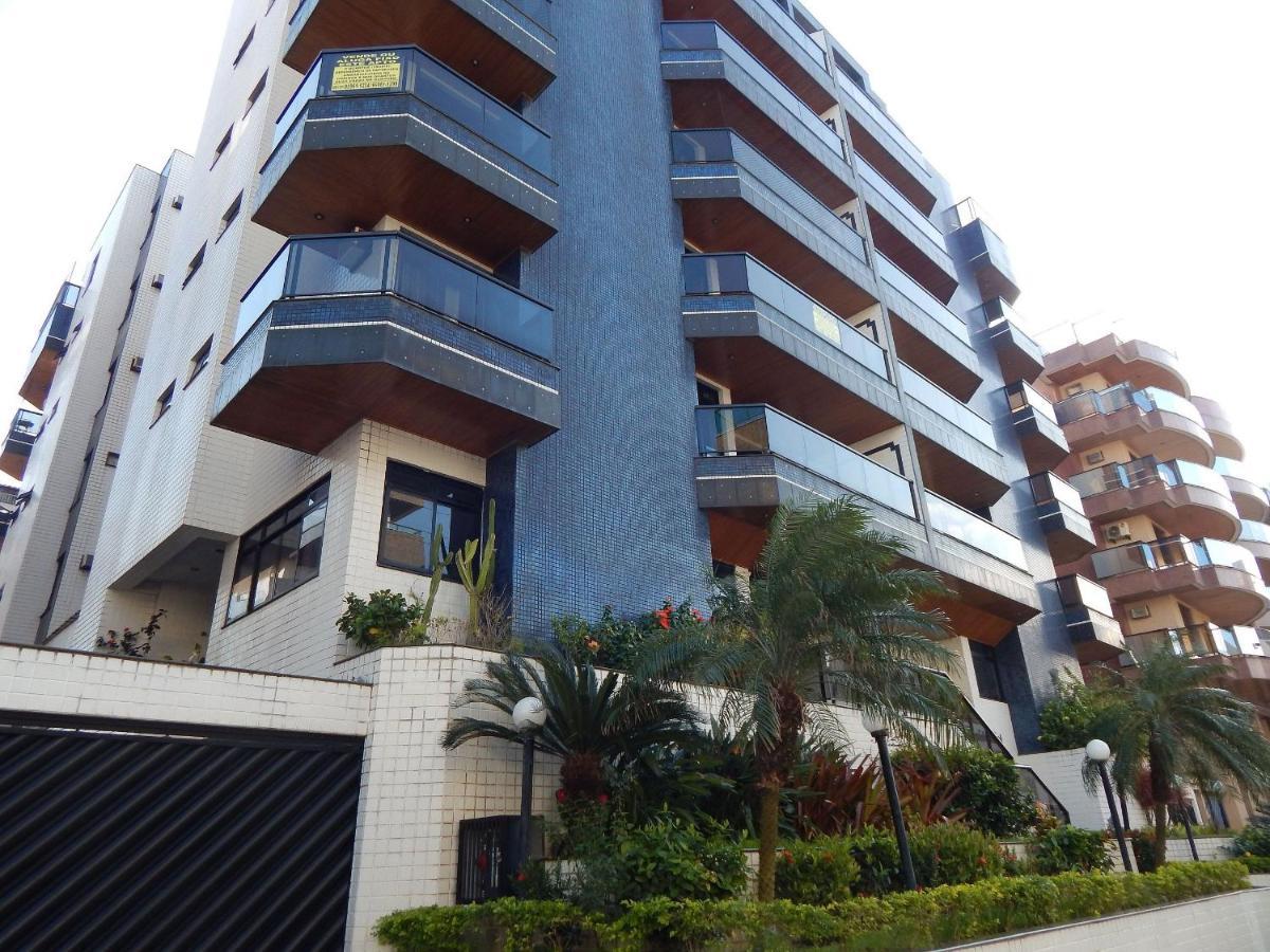 Confortavel E Bem Localizado 3 Quartos Na Praia Do Forte - Cf11 Cabo Frio Bagian luar foto