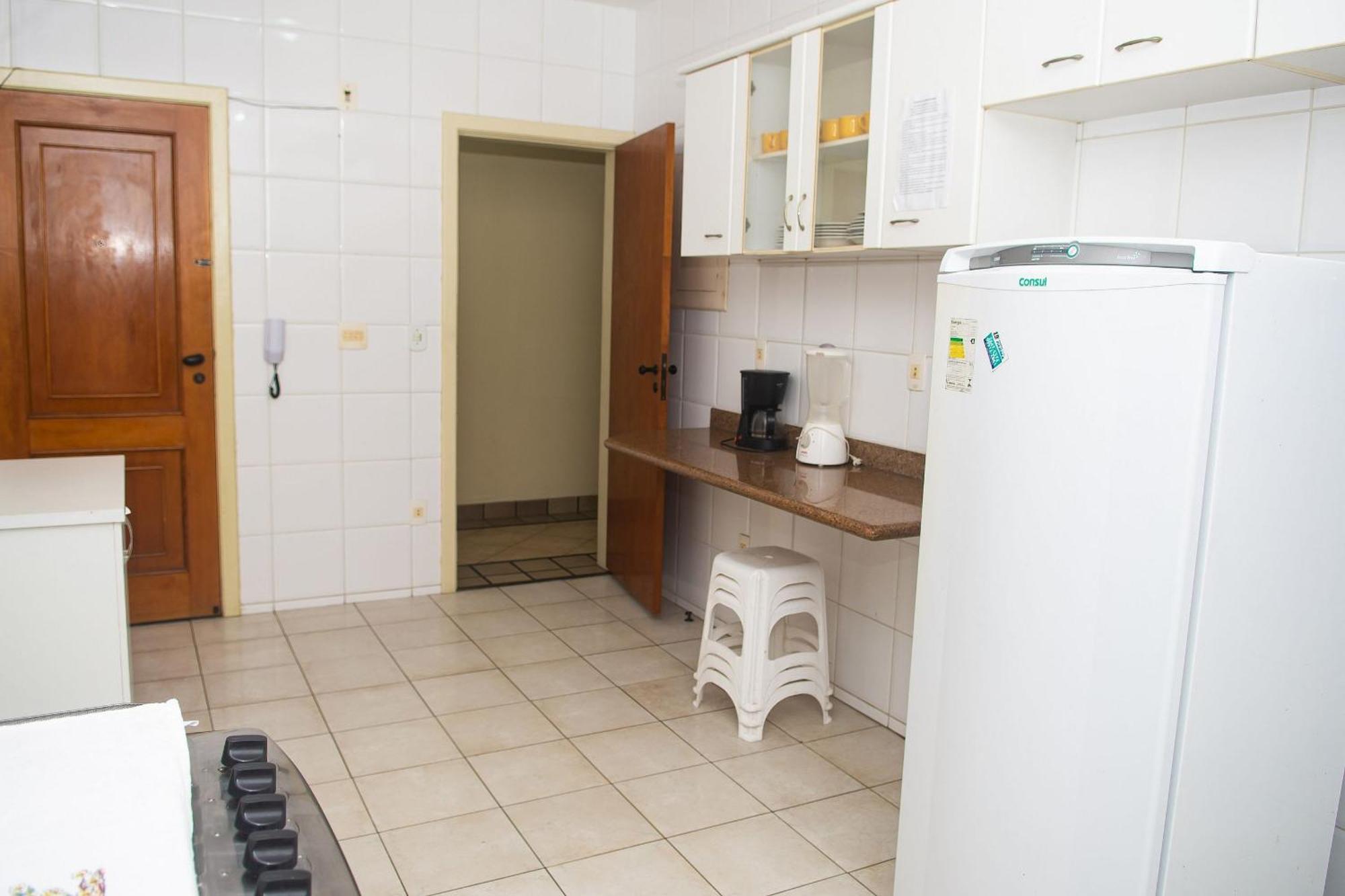 Confortavel E Bem Localizado 3 Quartos Na Praia Do Forte - Cf11 Cabo Frio Bagian luar foto
