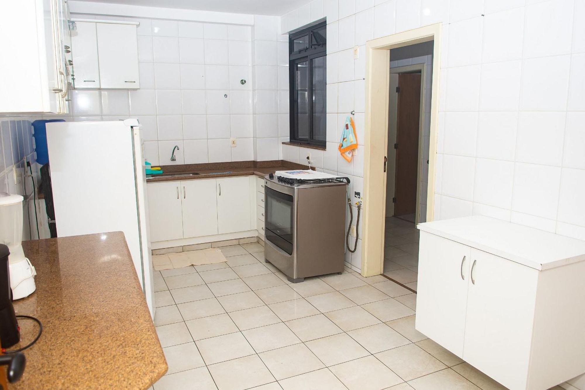 Confortavel E Bem Localizado 3 Quartos Na Praia Do Forte - Cf11 Cabo Frio Bagian luar foto