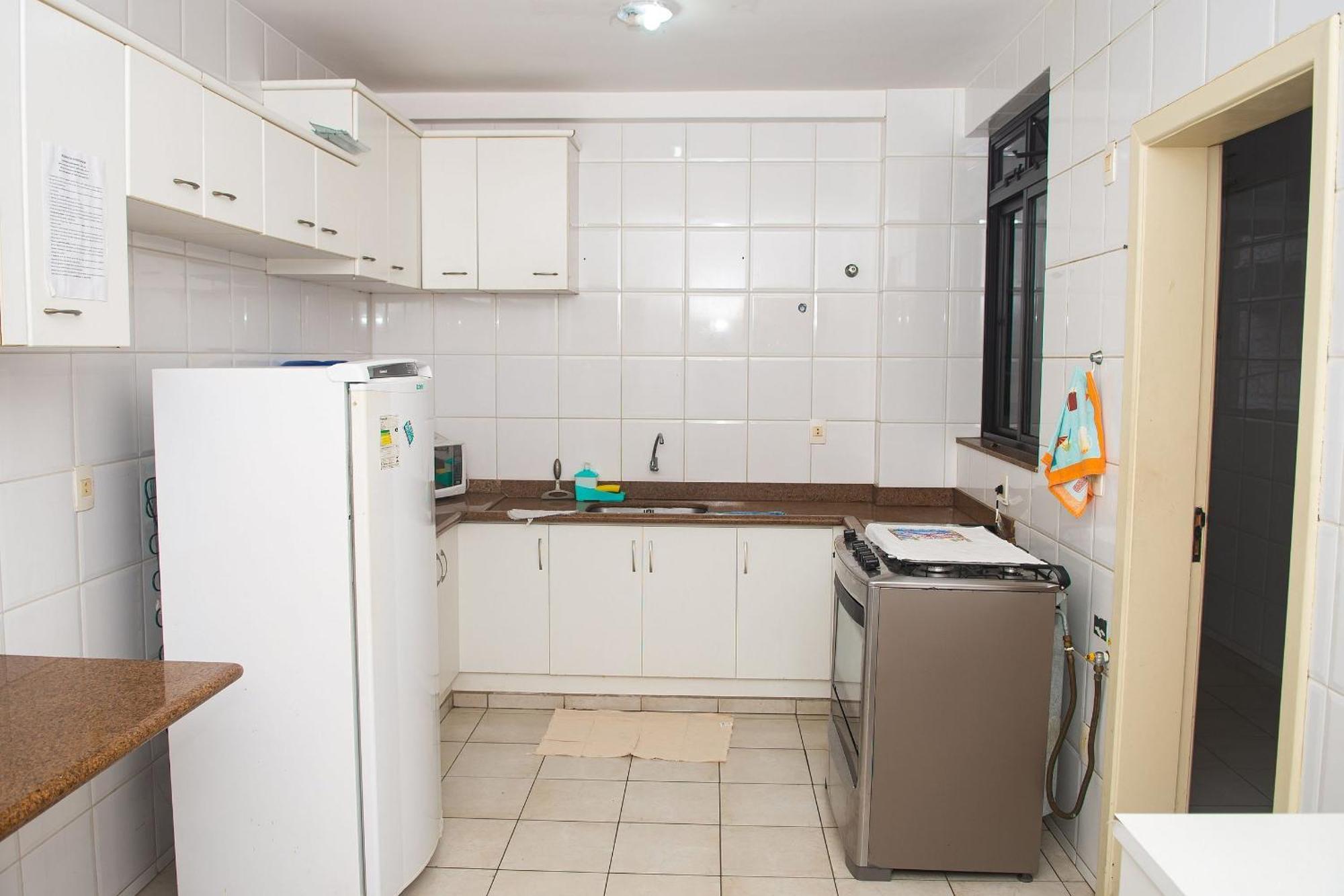 Confortavel E Bem Localizado 3 Quartos Na Praia Do Forte - Cf11 Cabo Frio Bagian luar foto
