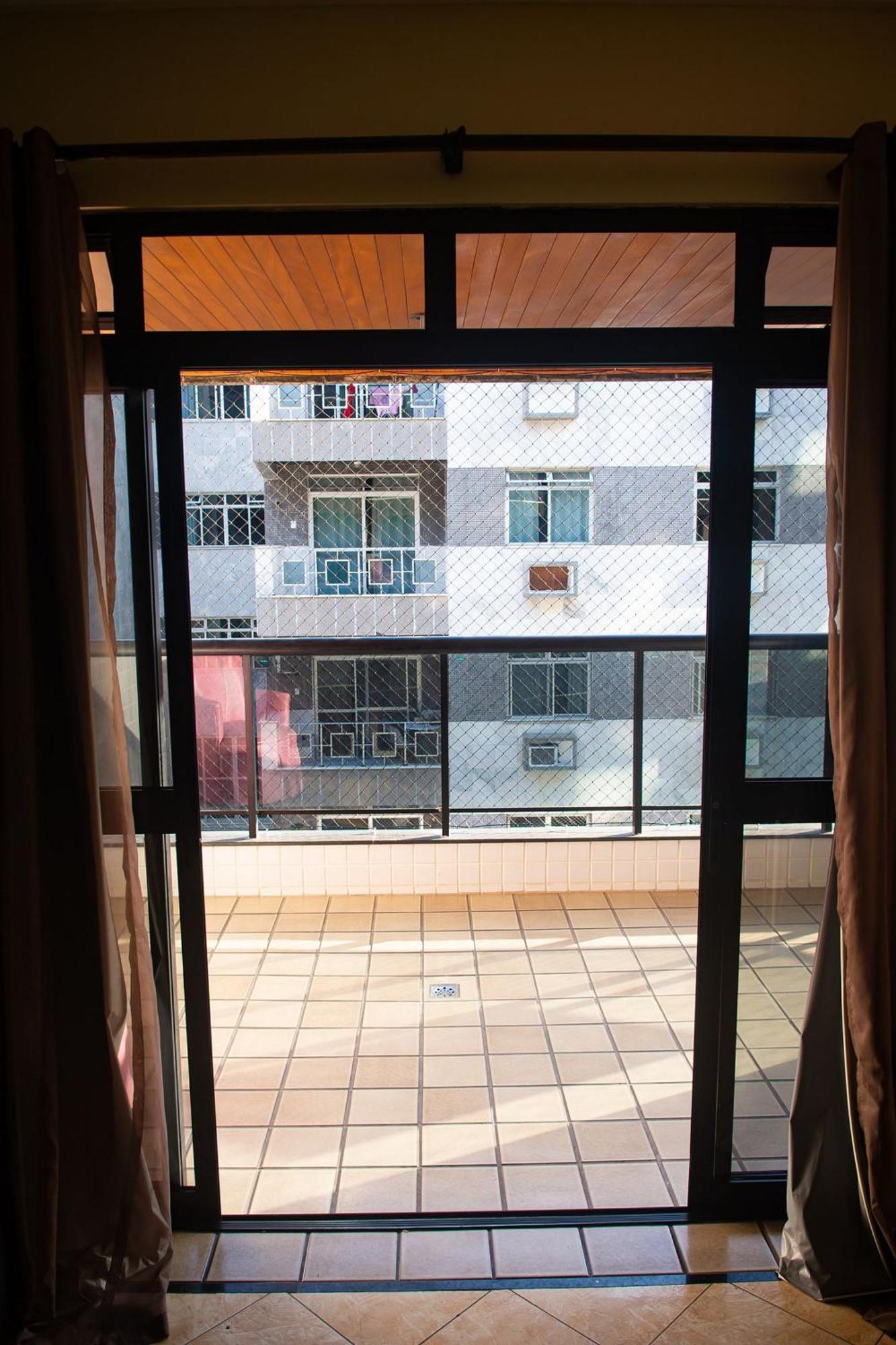 Confortavel E Bem Localizado 3 Quartos Na Praia Do Forte - Cf11 Cabo Frio Bagian luar foto