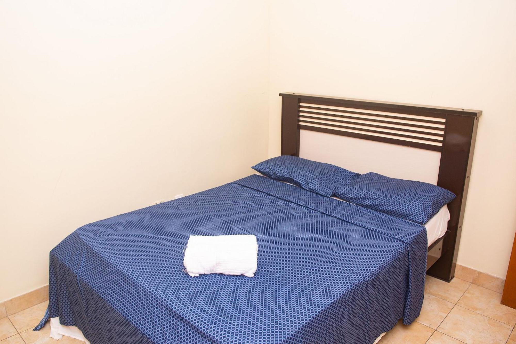 Confortavel E Bem Localizado 3 Quartos Na Praia Do Forte - Cf11 Cabo Frio Bagian luar foto