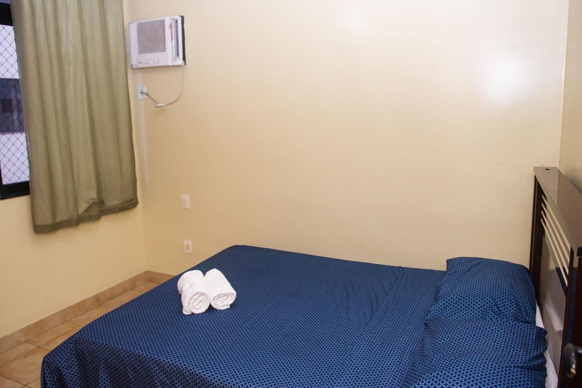 Confortavel E Bem Localizado 3 Quartos Na Praia Do Forte - Cf11 Cabo Frio Bagian luar foto
