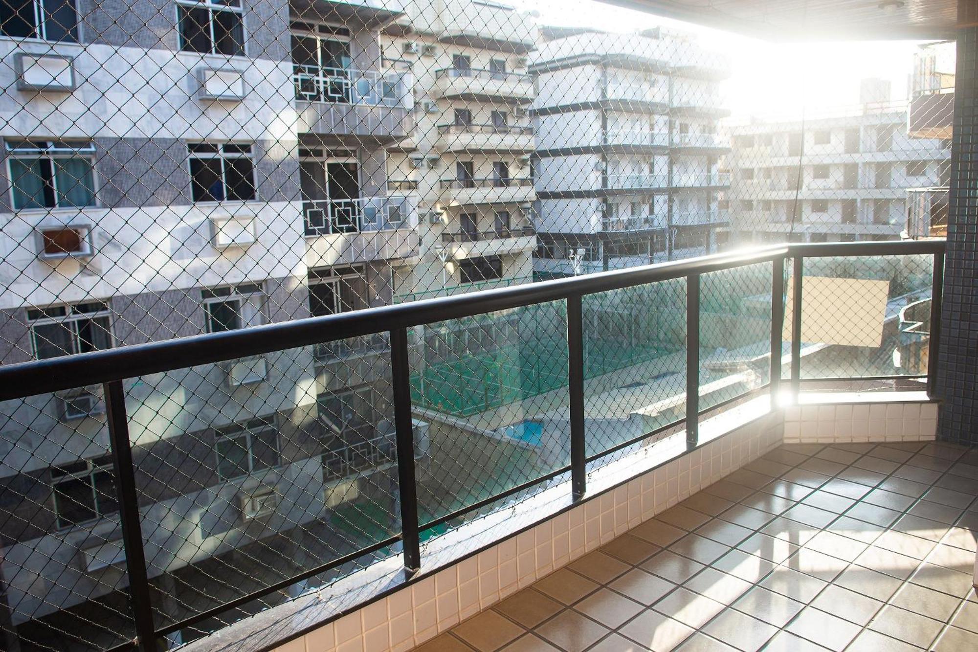 Confortavel E Bem Localizado 3 Quartos Na Praia Do Forte - Cf11 Cabo Frio Bagian luar foto