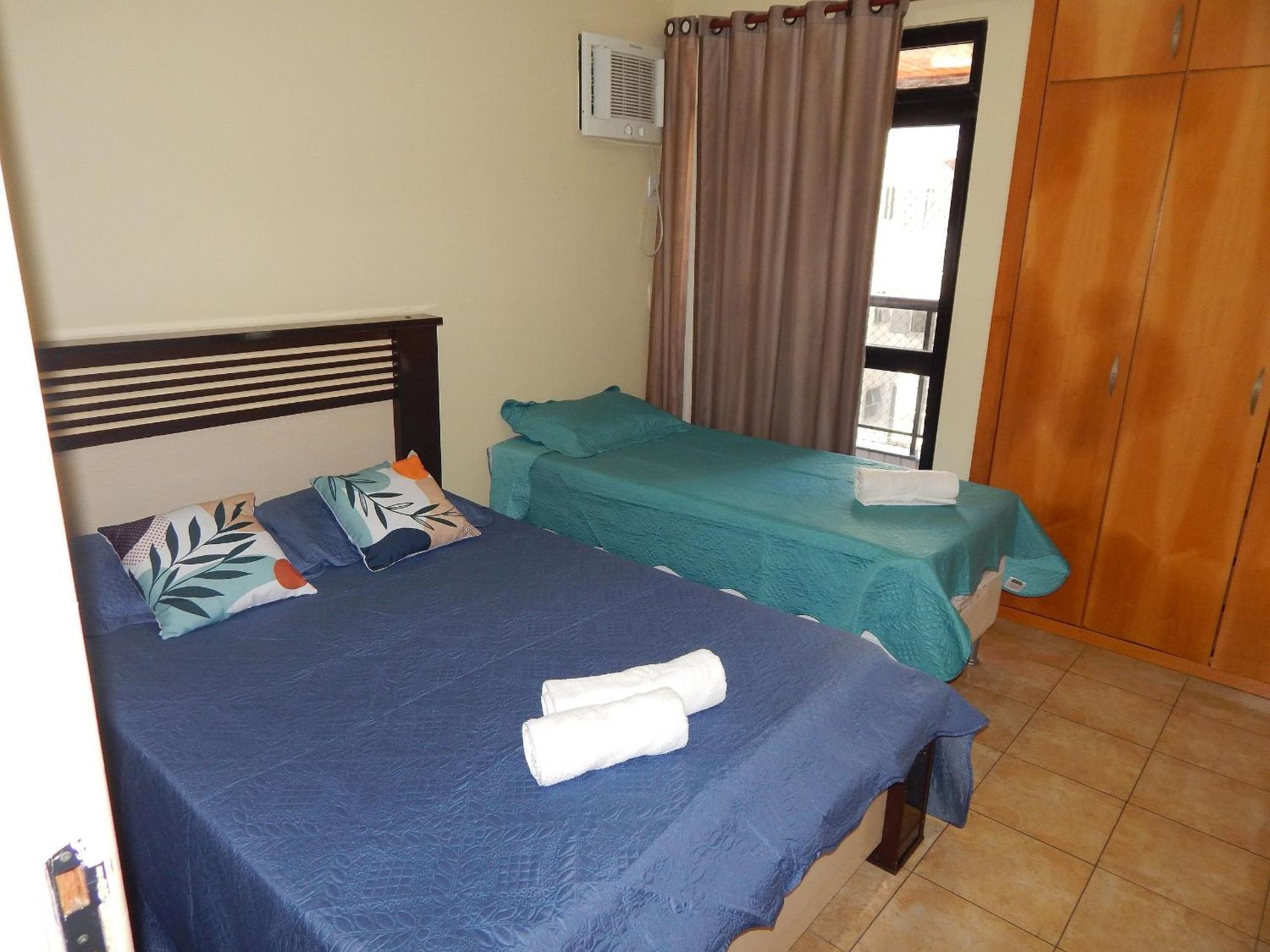 Confortavel E Bem Localizado 3 Quartos Na Praia Do Forte - Cf11 Cabo Frio Bagian luar foto