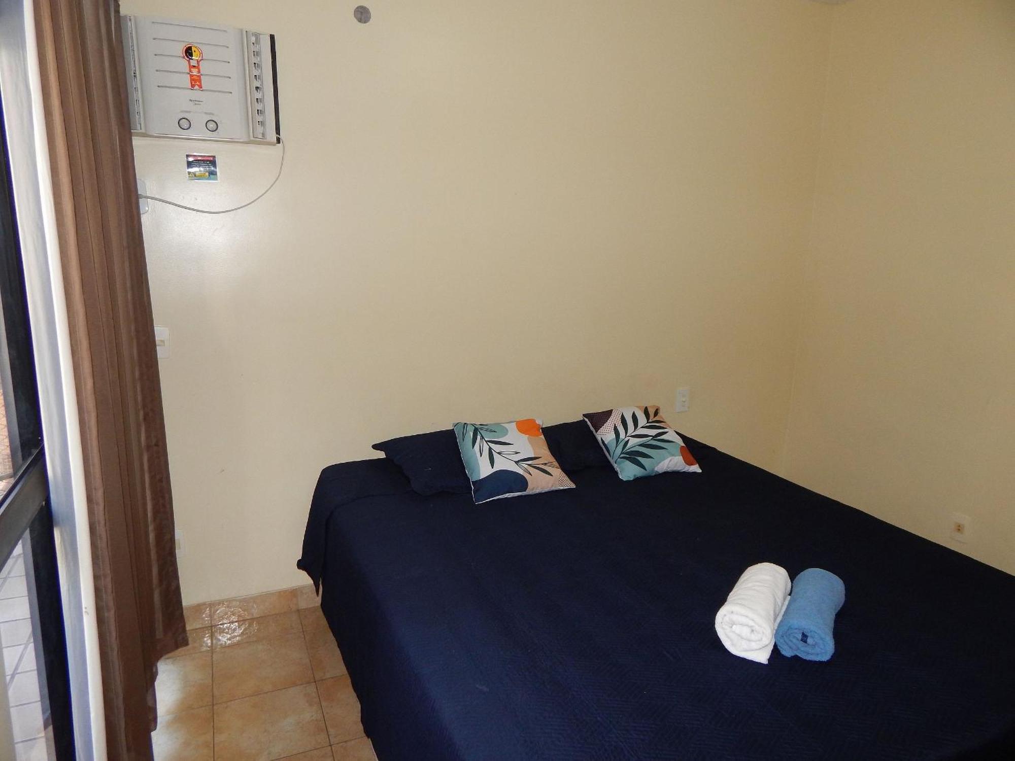 Confortavel E Bem Localizado 3 Quartos Na Praia Do Forte - Cf11 Cabo Frio Bagian luar foto