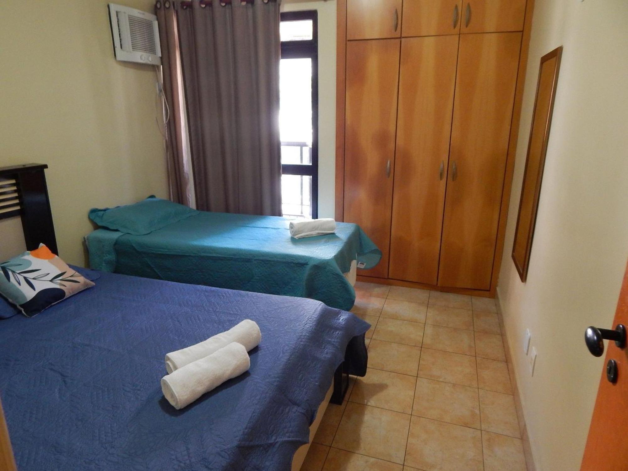 Confortavel E Bem Localizado 3 Quartos Na Praia Do Forte - Cf11 Cabo Frio Bagian luar foto